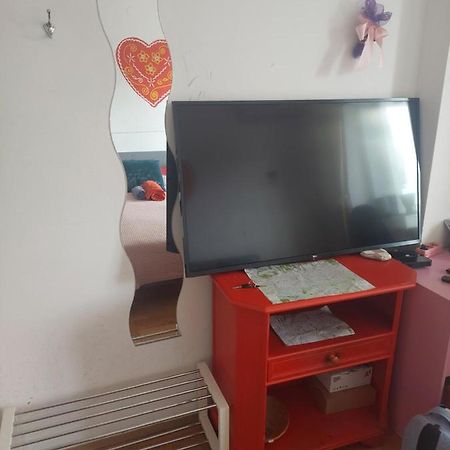 Vita Apartments Zagreb Ngoại thất bức ảnh