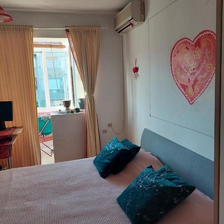Vita Apartments Zagreb Ngoại thất bức ảnh