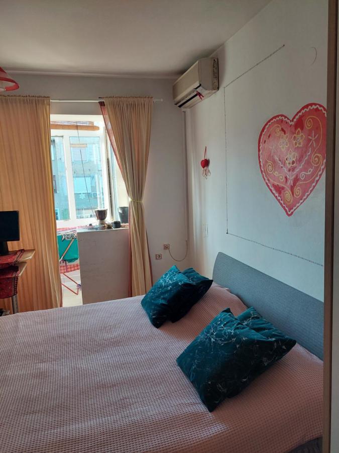Vita Apartments Zagreb Ngoại thất bức ảnh