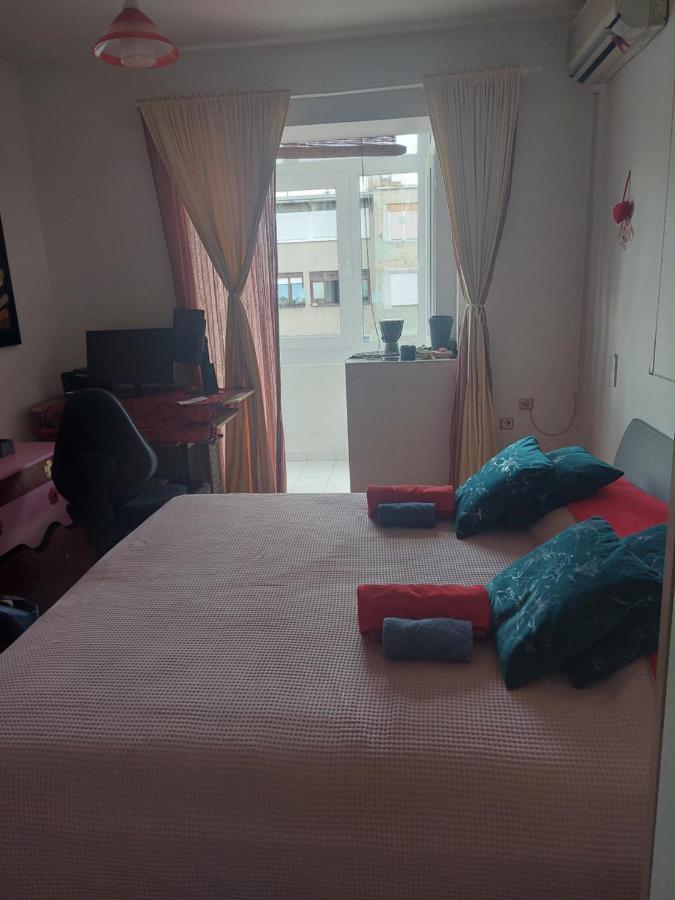 Vita Apartments Zagreb Ngoại thất bức ảnh